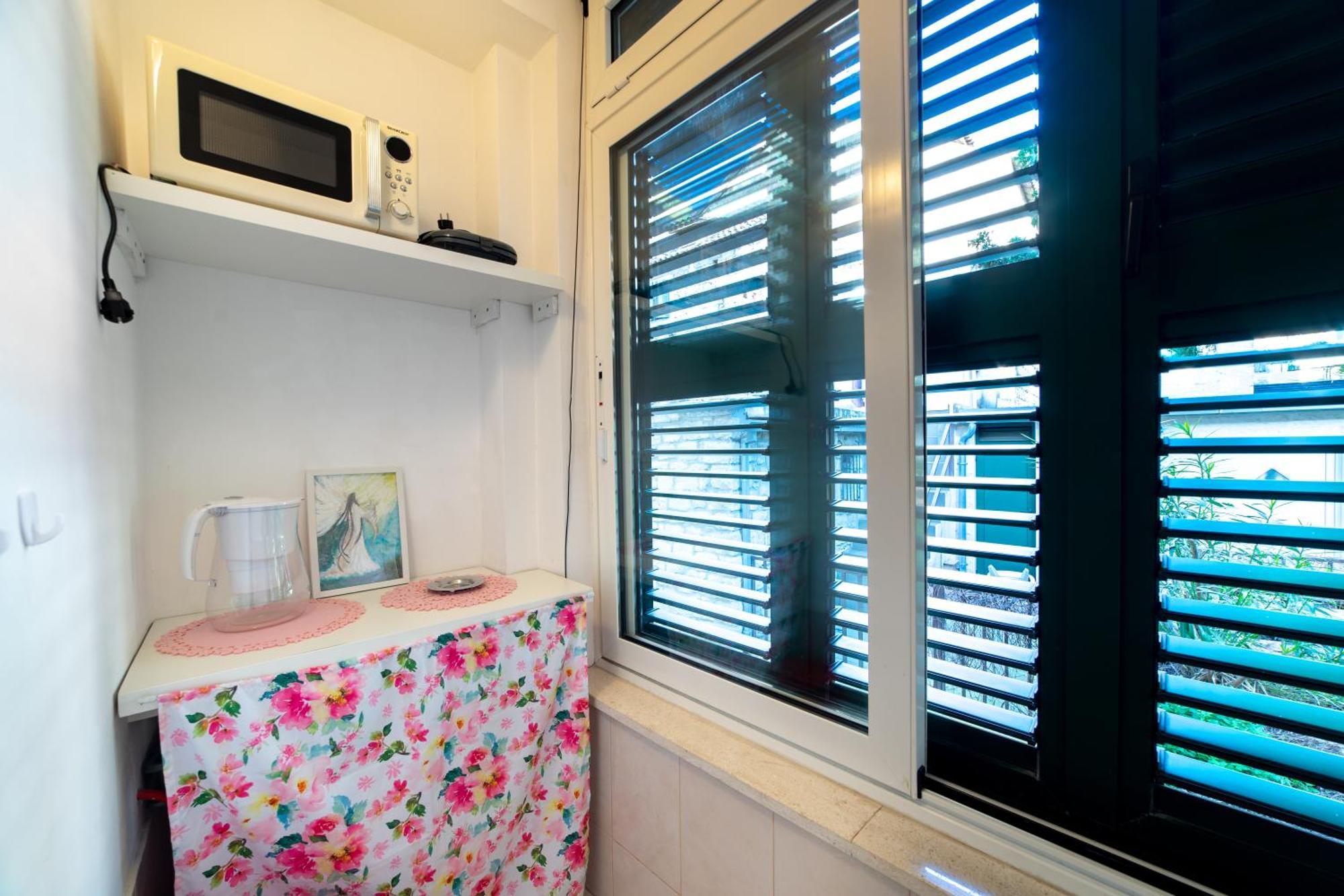 Apartment Happy In Split Center 10 Min Walk From Bacvice Beach Buitenkant foto